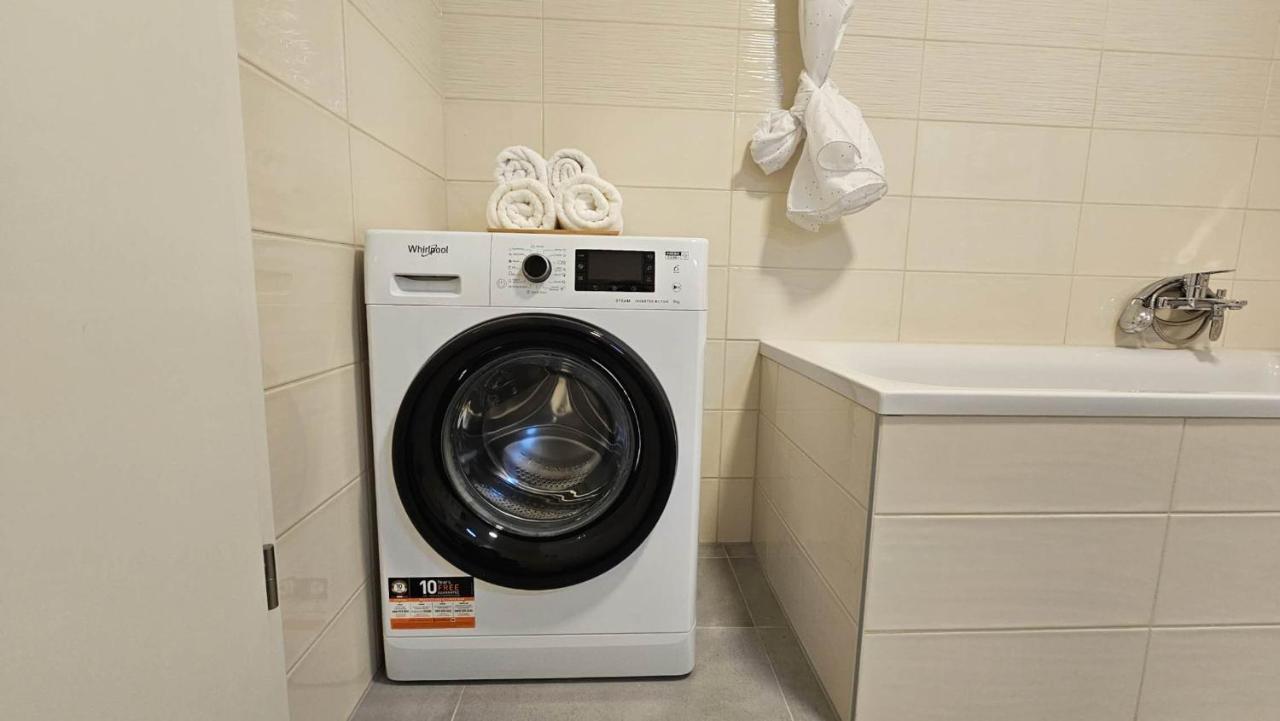 Appartement Dn Raday U 57 à Budapest Extérieur photo